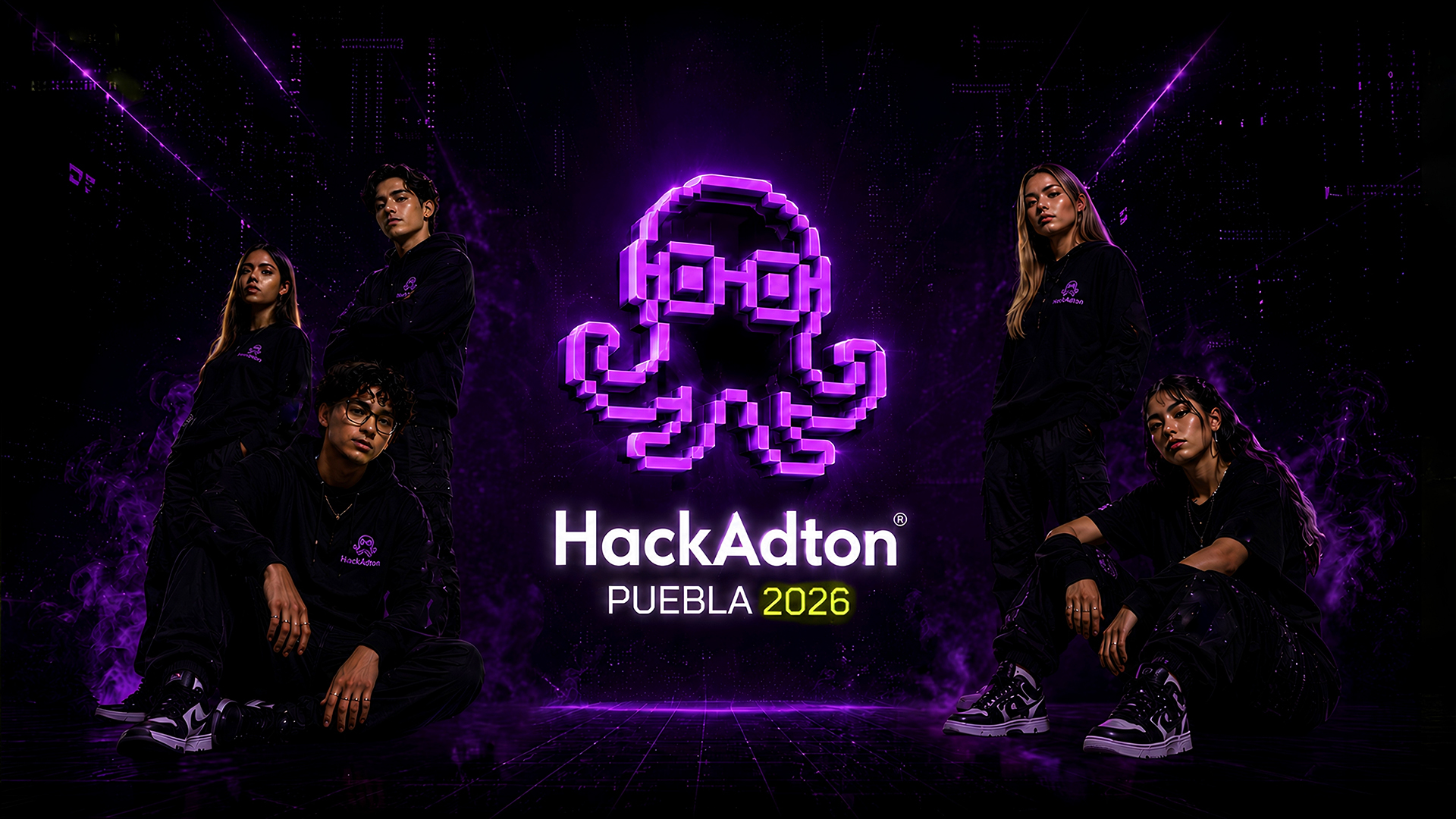 HackAdton Puebla 2026