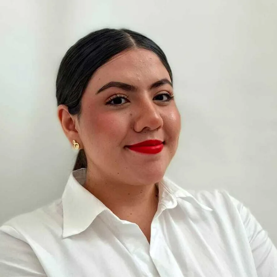 Angy Sánchez Pérez, egresada del Bootcamp AdTech de AdCademy