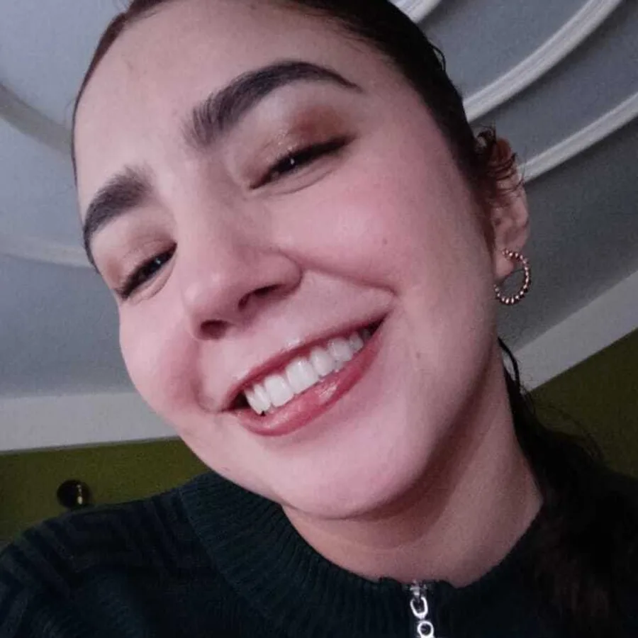 Viviana Gaytan, egresada del Bootcamp AdTech de AdCademy